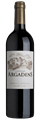 Château d’Argadens 2019