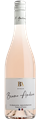 Bruno Andreu,  De-alcoholised Rosé Vin de France