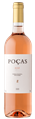 Poças Rosé, Manoel Poças
