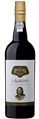 Pocas Lagrima White Port