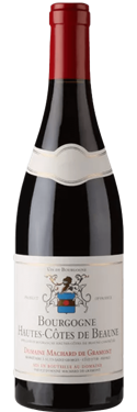 Bourgogne Hautes Côtes de Beaune 2023, Domaine Machard de Gramont