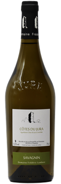 Cotes de Jura Savagnin, Frederic Lambert