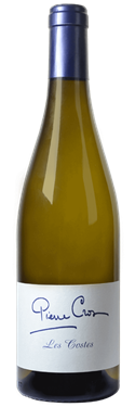 Les Costes Blanc 2025 MAGNUMS, Pierre Cros