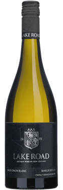 Lake Road  Sauvignon Blanc