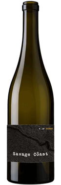 Longboard Savage Coast Syrah 2019