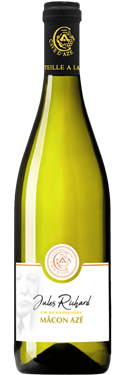 Macon Azé 2024, Jules Richard, Cave de Buxy