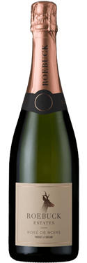 Roebuck Estates Rosé de Noirs