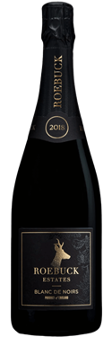 Roebuck Estates Blanc de Noirs