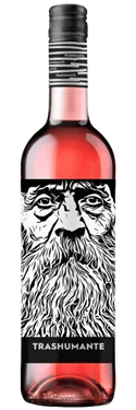 Trashumante Garnacha Rosé