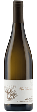 2024 Vouvray Les Charmes