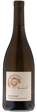 2023 Vouvray Ammonite