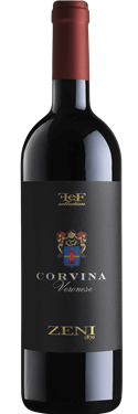 Corvina i.g.t., Zeni